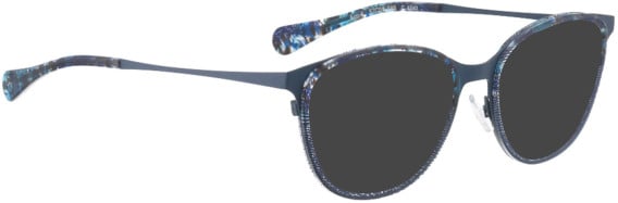 Bellinger Arc-4 sunglasses in Blue