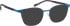 Bellinger Arc-X8 sunglasses in Blue/Blue