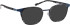 Bellinger Arc-X8 sunglasses in Grey/Grey