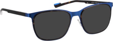 Bellinger Arc-X9 sunglasses in Brown/Brown