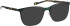 Bellinger Arc-X9 sunglasses in Grey/Grey