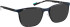 Bellinger Arc-X9 sunglasses in Black/Black
