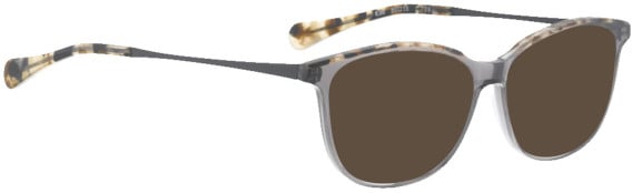 Bellinger Edo sunglasses in Grey/Grey