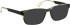 Bellinger Just-332 sunglasses in Green/Green