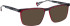 Bellinger Lancer sunglasses in Red/Blue