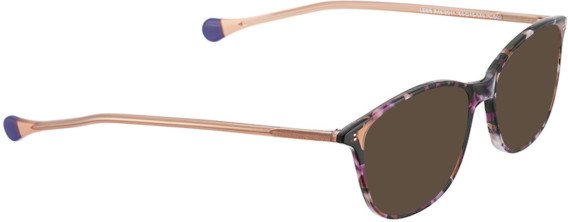 Bellinger Less Ace-2011 sunglasses in Purple/Purple
