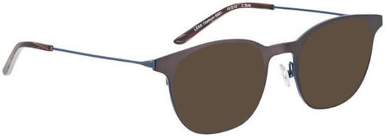 Bellinger Less Titan-5891 sunglasses in Brown/Brown