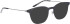 Bellinger Less Titan-5891 sunglasses in Grey Blue