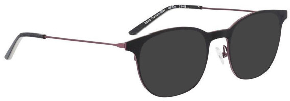Bellinger Less Titan-5891 sunglasses in Black/Black