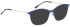 Bellinger Less Titan-5893 sunglasses in Blue/Gold