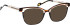 Bellinger Less-Ace-2284 sunglasses in Brown/Pink