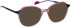 Bellinger Less-Ace-2285 sunglasses in Pink/Pink