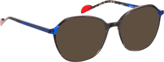 Bellinger Less-Ace-2285 sunglasses in Grey/Blue