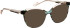 Bellinger Less-Ace-2314 sunglasses in Green/Pink