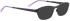 Bellinger Shinymatt-1 sunglasses in Black/Black