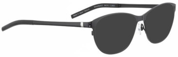 Bellinger Shinysand-2 sunglasses in Brown/Brown