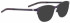 Bellinger Shinysand-2 sunglasses in Purple