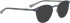 Bellinger Speed-700 sunglasses in Blue/Grey