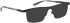 Bellinger Speed-X1 sunglasses in Grey/Grey