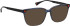 Bellinger Swift sunglasses in Blue Striped