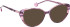 Bellinger Twilight-1 sunglasses in Purple/Pink
