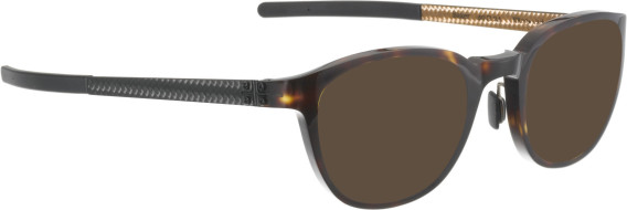 Blac Baker sunglasses in Brown/Brown