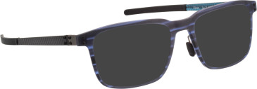 Blac Blanc sunglasses in Blue/Black
