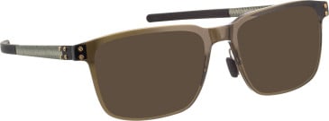 Blac Blanc sunglasses in Green/Green