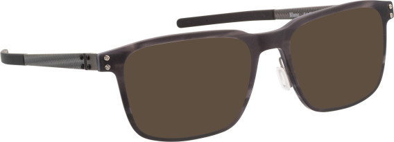 Blac Blanc sunglasses in Grey/Grey