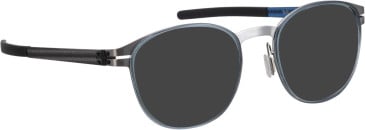 Blac Bull sunglasses in Grey/Grey
