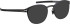 Blac Bull sunglasses in Black/Grey
