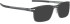 Blac Cabo sunglasses in Dark Grey