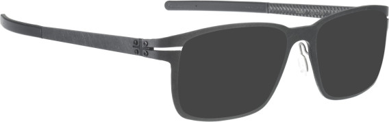 Blac Cabo sunglasses in Black/Black