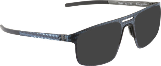 Blac Canto sunglasses in Blue/Grey