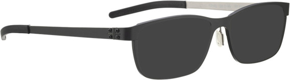 Blac Craig sunglasses in Grey/Grey
