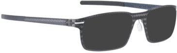 Blac Dunes sunglasses in Grey