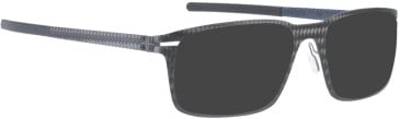 Blac Elands sunglasses in Grey