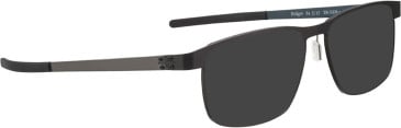 Blac Holger sunglasses in Brown/Brown