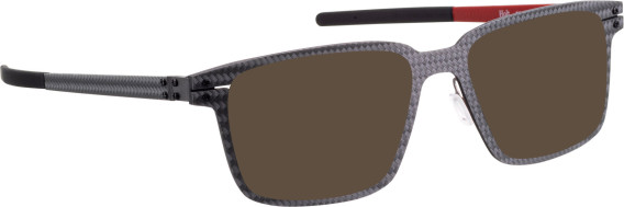 Blac Holt sunglasses in Grey/Red