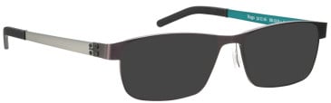 Blac Hugo sunglasses in Brown/Brown