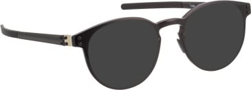 Blac Laax sunglasses in Black/Black
