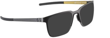 Blac Ledo sunglasses in Black/Gold