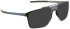 Blac Moza-Optical sunglasses in Blue/Grey