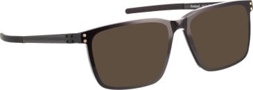 Blac Pentland sunglasses in Black/Black