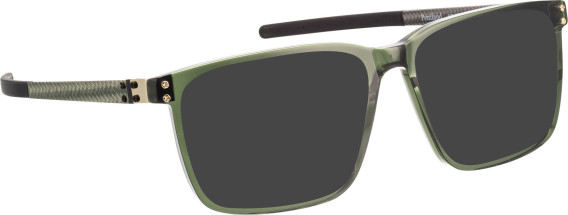 Blac Pentland sunglasses in Green/Green