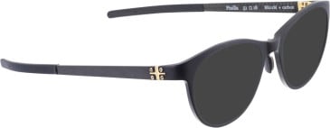 Blac Pinilla sunglasses in Carbon