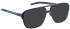 Blac Plus102 sunglasses in Blue/Blue