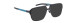 Blac Plus102 sunglasses in Grey/Grey