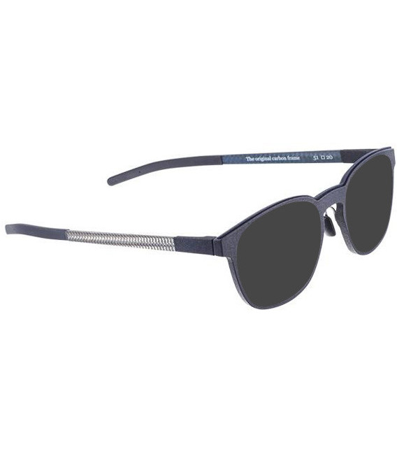 Blac Plus103 sunglasses in Grey/Grey