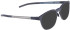 Blac Plus103 sunglasses in Grey/Grey